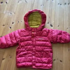 リバーシブル アウター