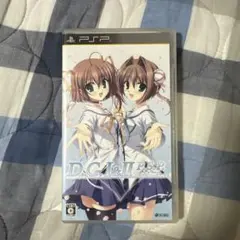 D.C.I＆II P.S.P〜ダ・カーポI＆II〜プラスシチュエーション