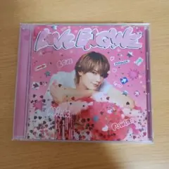 M!LK LOVE ENG!NE 佐野勇斗