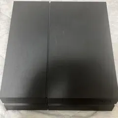 SONY PlayStation 4 本体