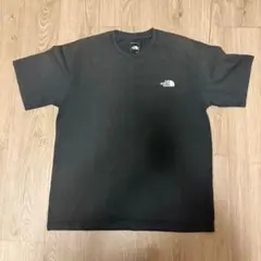 THE NORTH FACE 黒 Tシャツ