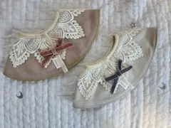 【新品未使用】MARLMARL スタイ2点セット