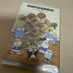 ゴッホ展 サンリオ はぴだんぶい パタパタメモ メモ帳のサムネイル