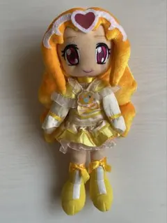 2026年最新】ふんわりキュアフレンズぬいぐるみの人気アイテム - メルカリ