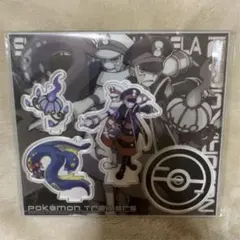 ポケットモンスター　サブマス　ぬいぐるみアクスタタオルセット サブマス ぬい アクスタ タオル - メルカリ