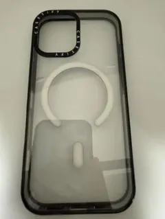 CASETiFY Multi - Silver Jewel Dot 17pro - メルカリ