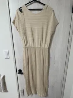 AZUL BY MOUSSY ワンピース