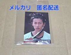 仮面ライダー電王　野上良太郎　ジーク　カード