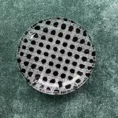 切子　皿 プレート　大皿のサムネイル