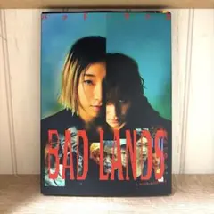 BAD LANDS バッド・ランズ 豪華版('23「BAD LANDS」製作委… - メルカリ