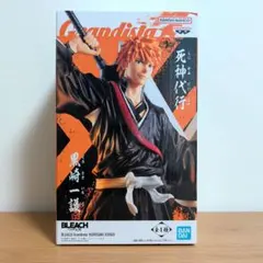 2026年最新】Grandista KUROSAKI ICHIGOの人気アイテム - メルカリ