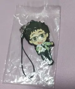 ハイキュー!! 一番くじ ラバスト 武田先生