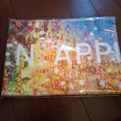 Mrs. GREEN APPLE10セブンイレブン　マフラータオル ミセス未開封