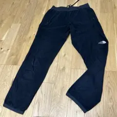 THE NORTH FACE ブラックフリースパンツ