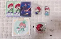 カラフルピーチ じゃぱぱ まとめ売り