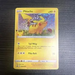 ポケモンカード ピカチュウ SWSH039