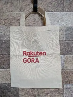 Rakuten GORA トートバッグ エコバッグ