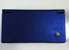 【動作確認済み】Nintendo DS 本体 ブルー②