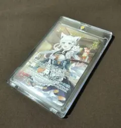 【最終値下げ】ホロカ 白上フブキ UR エンチャントレガリア