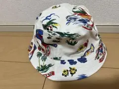 ポロ・ラルフ・ローレン ハット