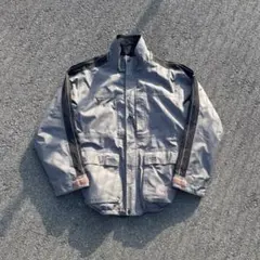 【激レア】Eddie Bauer 90s ナイロン ジャケット　GORE-TEX