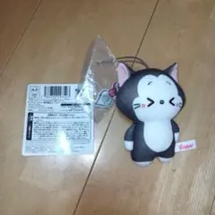 ディズニーキャラクター P-PATCH! マスコット フィガロ