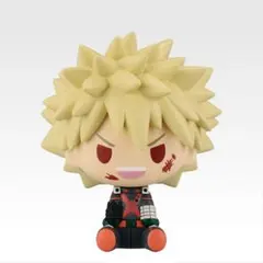 一番くじ 僕のヒーローアカデミア G賞ちょこのっこフィギュア 爆豪勝己 