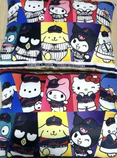 ポムポムプリン サンリオ アベイル クッション - メルカリ