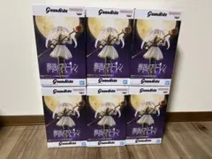 葬送のフリーレン Grandista フリーレン フィギュア 6体セット ④
