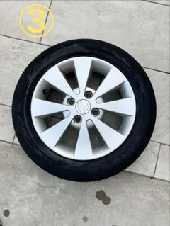 2026年最新】スズキ 15インチの人気アイテム - メルカリ