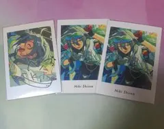 あんスタ 椎名ニキ ぱしゃっつ