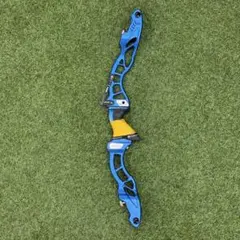 MK ARCHERY MK S H25 右 アーチェリー ハンドル - メルカリ