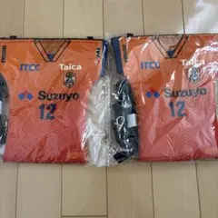 清水エスパルス KEIRIN グランプリ 2024 サコッシュ 2枚