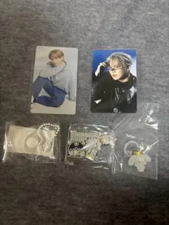 白岩瑠姫セット