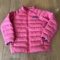 パタゴニア⭐︎子供⭐︎ダウン