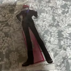 HUNTER×HUNTER ヒソカ スーツ(戦闘後)BIGアクリルスタンド