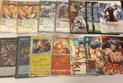 トレカ まとめ売り 色々 引退品 - メルカリ