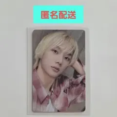 BOYNEXTDOOR ソンホ The Action 一直娱 yzy 1.0 - メルカリ