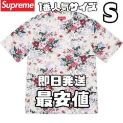 花柄　Supreme Washed S/S Top "Floral" Sのサムネイル