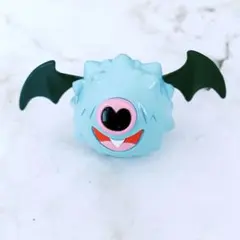 ポケットモンスター ベストウィッシュ　コロモリ　モンスターコレクション　モンコレのサムネイル
