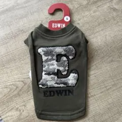 犬　服　EDWINのサムネイル