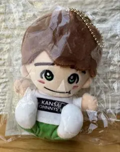 なにわ男子　大橋和也　ちびぬい