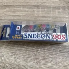 BlueBlue SNECON 90S #34 クリアキャンディのサムネイル