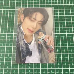 ALD1 タワレコ特典B サンヒョン ※Aとのまとめ買いの場合お安くします