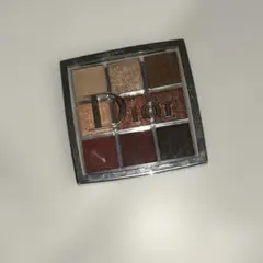 Dior バックステージ　アイパレット　アイシャドウ　003 Amberのサムネイル