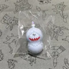 ポケモン　ボチ　クーナッツ