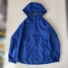 UNIQLO フード付きジャケット 140