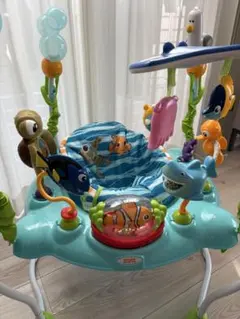 2026年最新】ニモ ジャンパルーの人気アイテム - メルカリ