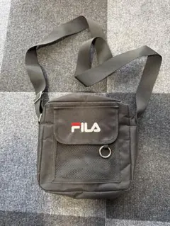 FILA ショルダーバッグ