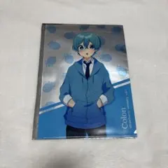 すとぷり ころん クリアファイル